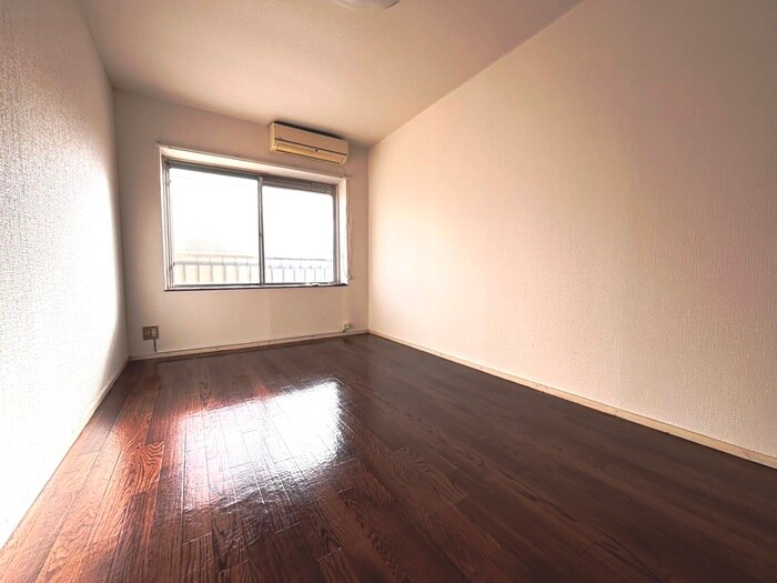 ハイツ晴耕苑の物件内観写真