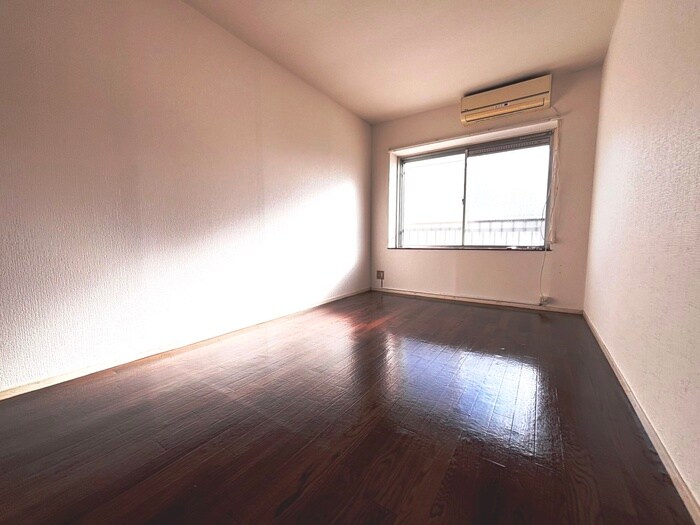 ハイツ晴耕苑の物件内観写真