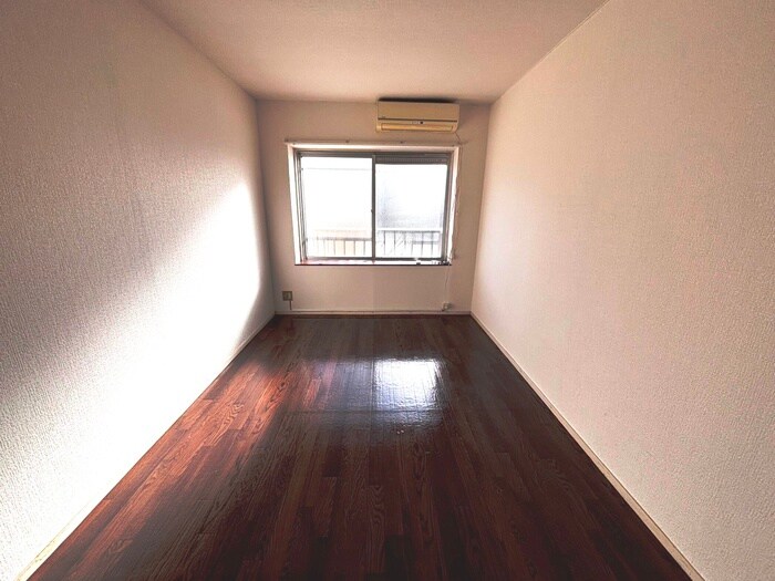 ハイツ晴耕苑の物件内観写真