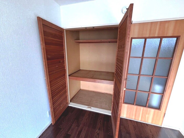 ハイツ晴耕苑の物件内観写真