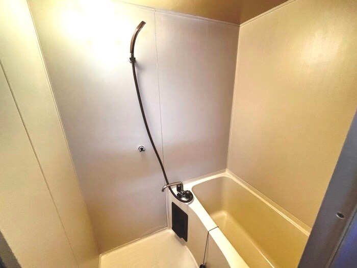 ハイツ晴耕苑の物件内観写真