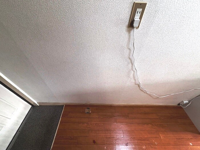 ハイツ晴耕苑の物件内観写真