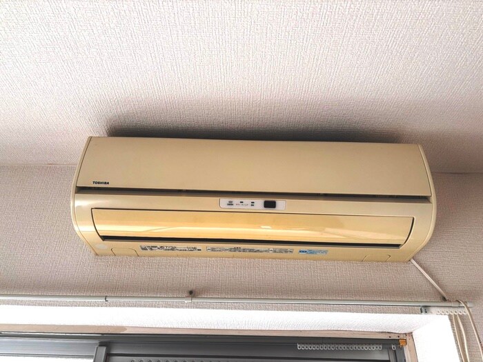 ハイツ晴耕苑の物件内観写真