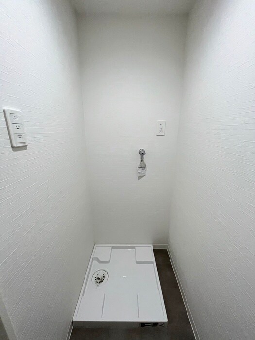 ダイアパレス北六番丁A棟（106）の物件内観写真