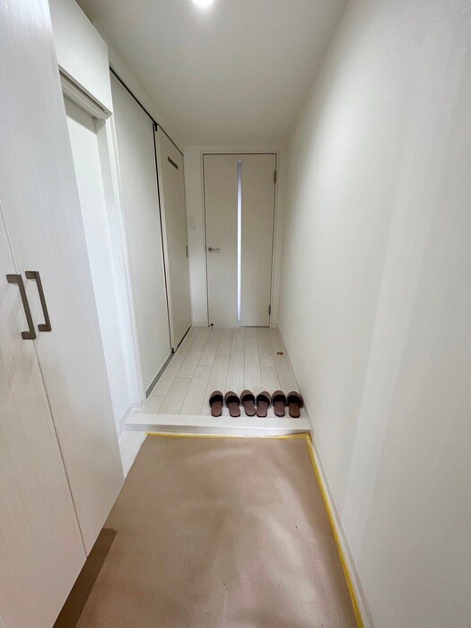 ダイアパレス北六番丁A棟（106）の物件内観写真