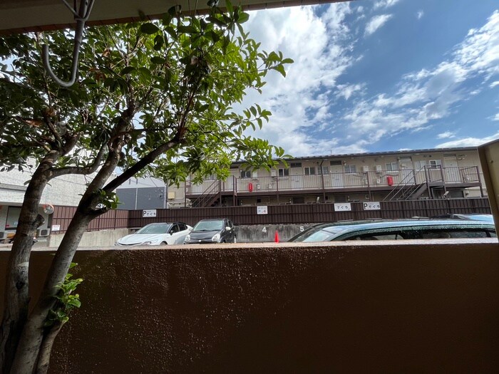 ダイアパレス北六番丁A棟（106）の物件内観写真