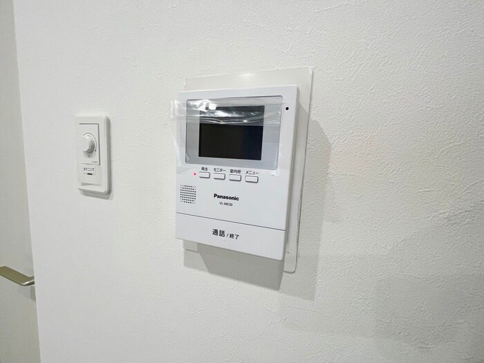 ダイアパレス北六番丁A棟（106）の物件内観写真