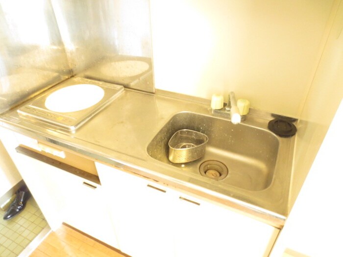 クリスタルハイツみねぎしの物件内観写真