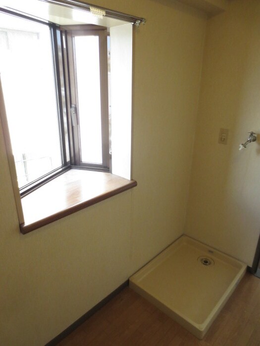 クリスタルハイツみねぎしの物件内観写真