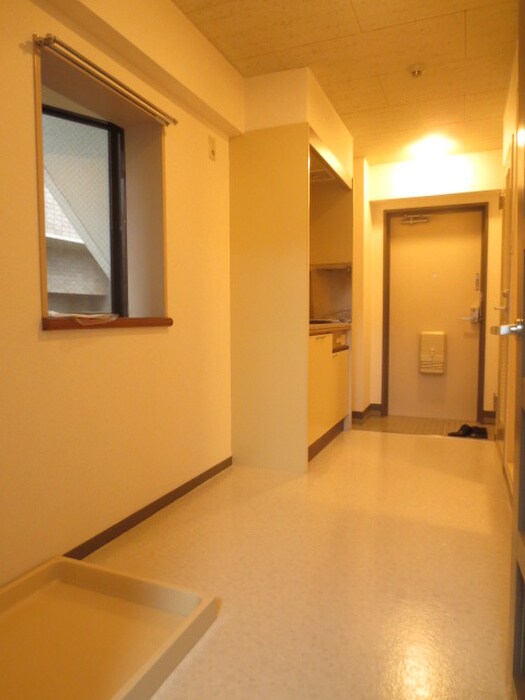 クリスタルハイツみねぎしの物件内観写真