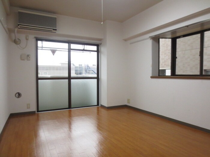 クリスタルハイツみねぎしの物件内観写真