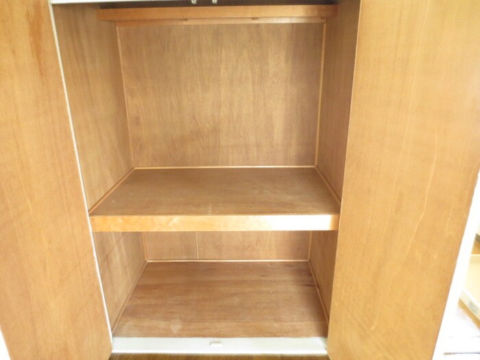 クリスタルハイツみねぎしの物件内観写真