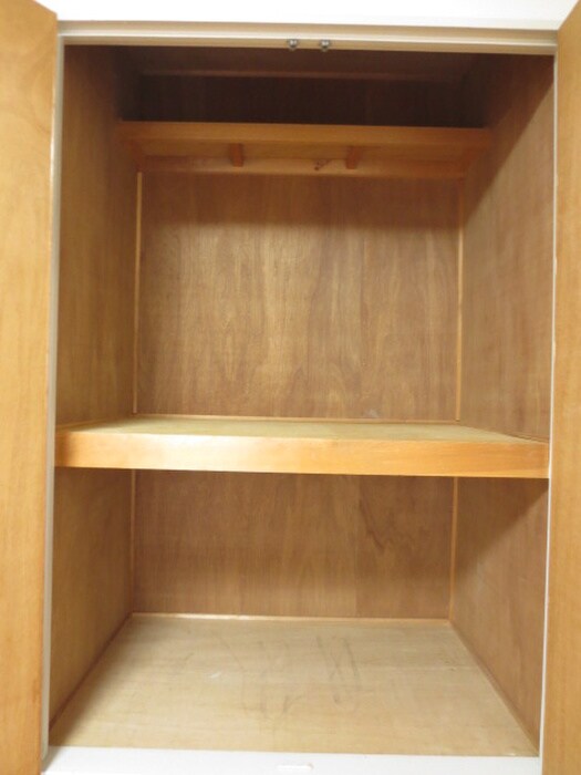 クリスタルハイツみねぎしの物件内観写真