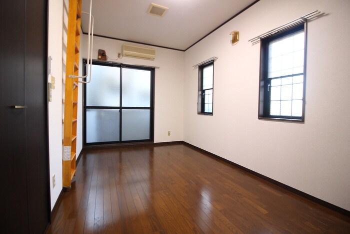 物件内観写真