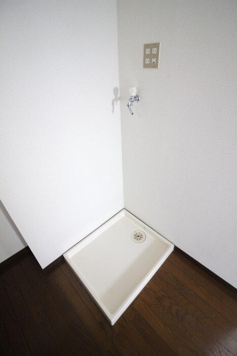 ｺｰﾎﾟ・さんたあめりあの物件内観写真