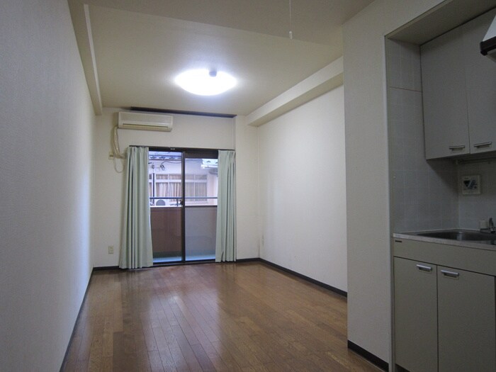 ﾀﾞｲｱﾊﾟﾚｽｽﾃｰｼｮﾝﾌﾟﾗｻﾞ五橋(206)の物件内観写真