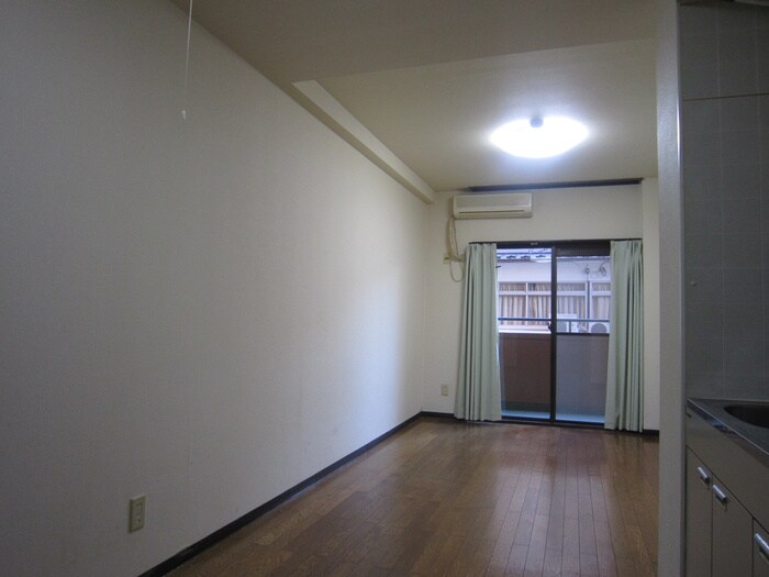 ﾀﾞｲｱﾊﾟﾚｽｽﾃｰｼｮﾝﾌﾟﾗｻﾞ五橋(206)の物件内観写真