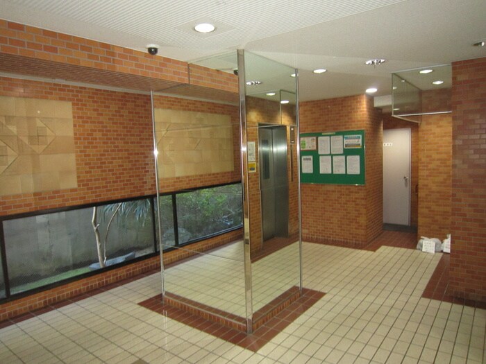 ﾀﾞｲｱﾊﾟﾚｽｽﾃｰｼｮﾝﾌﾟﾗｻﾞ五橋(206)の物件外観写真