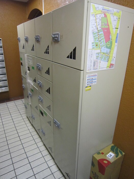 ﾀﾞｲｱﾊﾟﾚｽｽﾃｰｼｮﾝﾌﾟﾗｻﾞ五橋(206)の物件外観写真