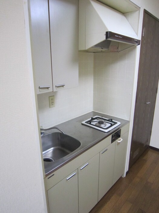 ﾀﾞｲｱﾊﾟﾚｽｽﾃｰｼｮﾝﾌﾟﾗｻﾞ五橋(206)の物件内観写真