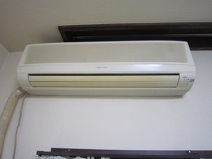 ﾀﾞｲｱﾊﾟﾚｽｽﾃｰｼｮﾝﾌﾟﾗｻﾞ五橋(206)の物件内観写真