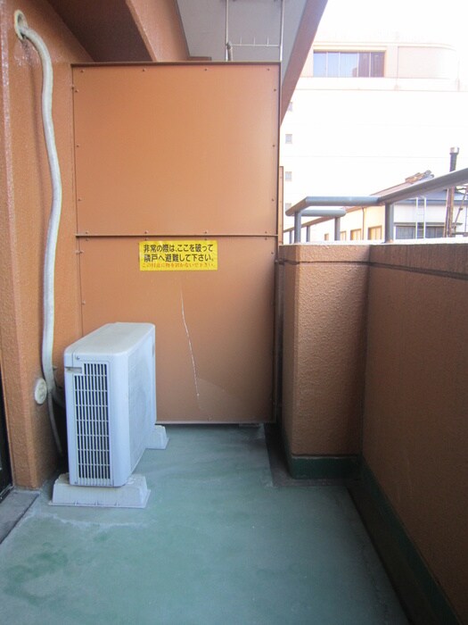 ﾀﾞｲｱﾊﾟﾚｽｽﾃｰｼｮﾝﾌﾟﾗｻﾞ五橋(206)の物件内観写真