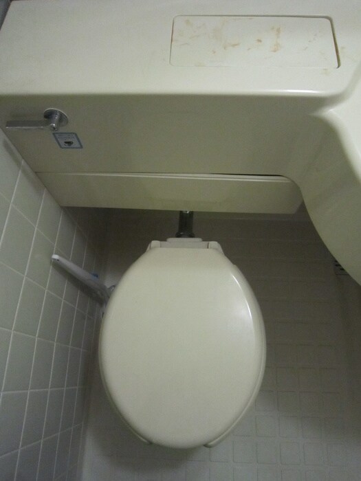 ﾀﾞｲｱﾊﾟﾚｽｽﾃｰｼｮﾝﾌﾟﾗｻﾞ五橋(206)の物件内観写真