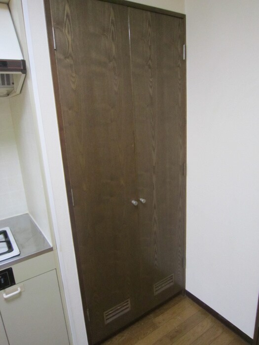 ﾀﾞｲｱﾊﾟﾚｽｽﾃｰｼｮﾝﾌﾟﾗｻﾞ五橋(206)の物件内観写真