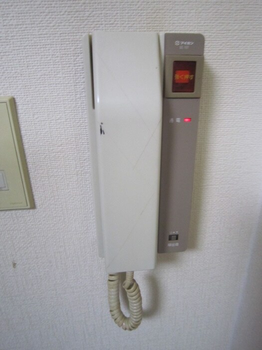 ﾀﾞｲｱﾊﾟﾚｽｽﾃｰｼｮﾝﾌﾟﾗｻﾞ五橋(206)の物件内観写真