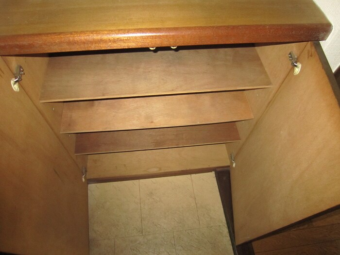 ﾀﾞｲｱﾊﾟﾚｽｽﾃｰｼｮﾝﾌﾟﾗｻﾞ五橋(206)の物件内観写真