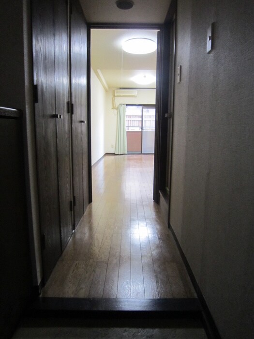 ﾀﾞｲｱﾊﾟﾚｽｽﾃｰｼｮﾝﾌﾟﾗｻﾞ五橋(206)の物件内観写真