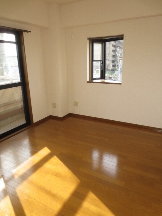 ＣＣＤ萩野町の物件内観写真