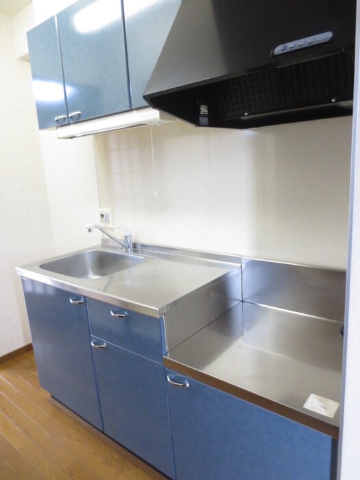 ＣＣＤ萩野町の物件内観写真