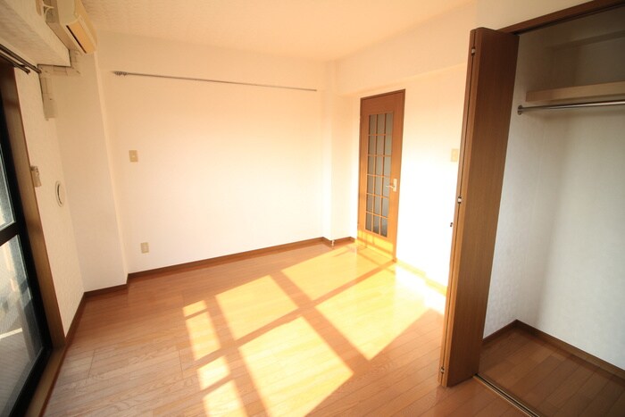 ＣＣＤ萩野町の物件内観写真