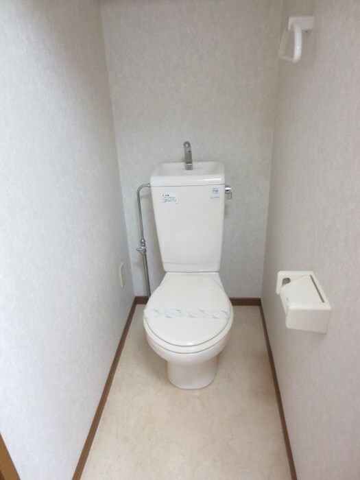 ＣＣＤ萩野町の物件内観写真