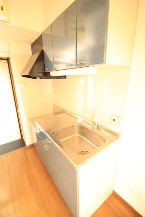 ＣＣＤ萩野町の物件内観写真