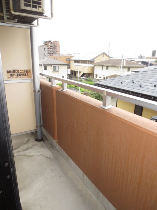 ＣＣＤ萩野町の物件内観写真