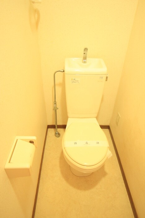 ＣＣＤ萩野町の物件内観写真