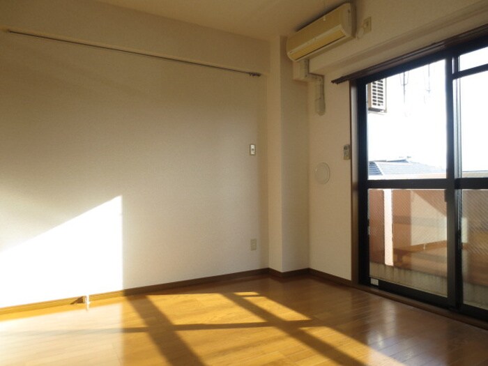 ＣＣＤ萩野町の物件内観写真