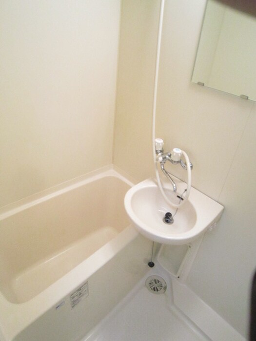 ＣＣＤ萩野町の物件内観写真