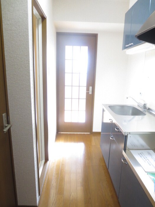 ＣＣＤ萩野町の物件内観写真