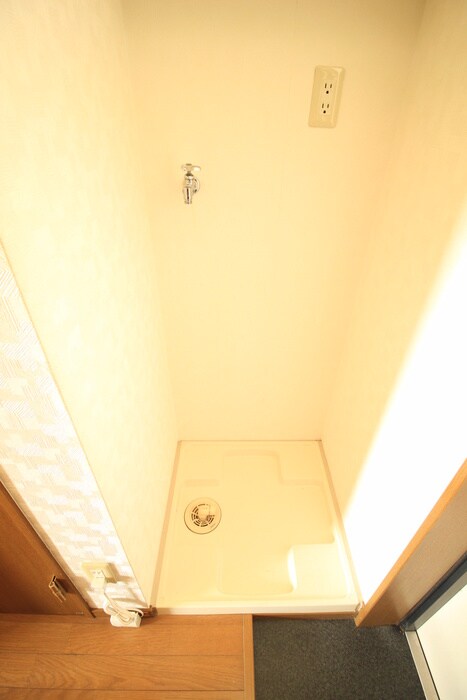 ＣＣＤ萩野町の物件内観写真