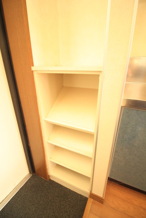 ＣＣＤ萩野町の物件内観写真