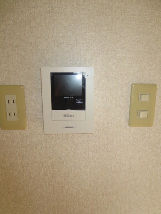 ＣＣＤ萩野町の物件内観写真