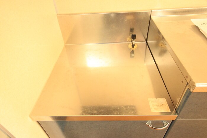 ＣＣＤ萩野町の物件内観写真