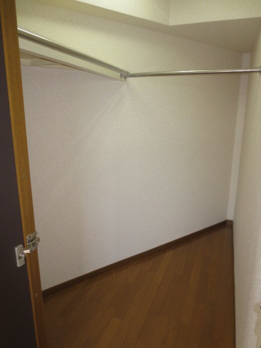 ＣＣＤ萩野町の物件内観写真