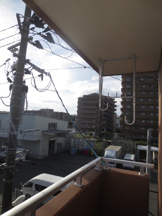 ＣＣＤ萩野町の物件内観写真