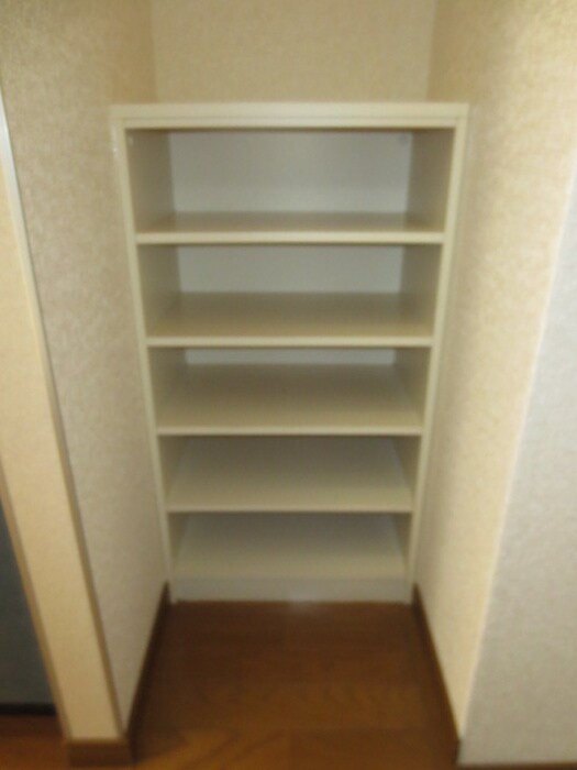 ＣＣＤ萩野町の物件内観写真