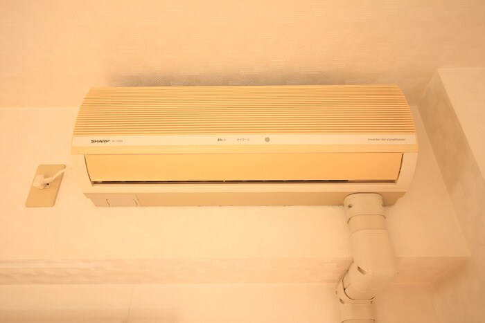 ＣＣＤ萩野町の物件内観写真