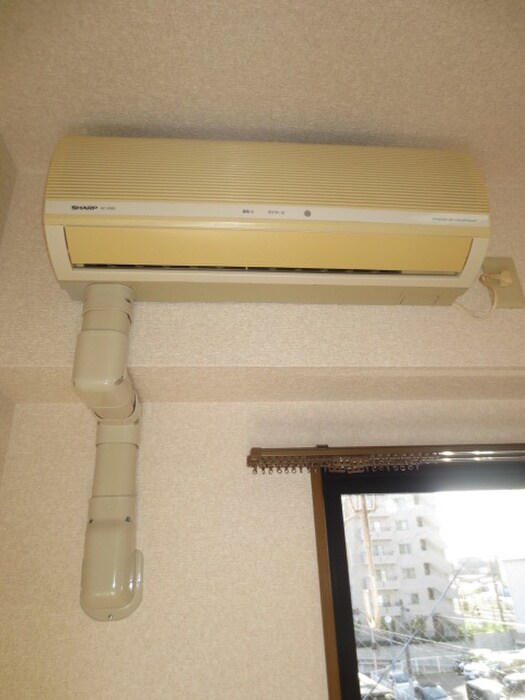 ＣＣＤ萩野町の物件内観写真